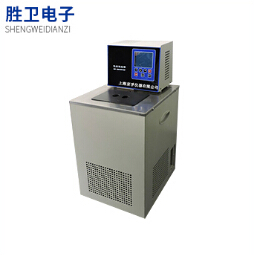 jing密低溫恒溫槽不制冷了怎么辦？